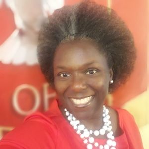 Meet your Posher, Yvonne